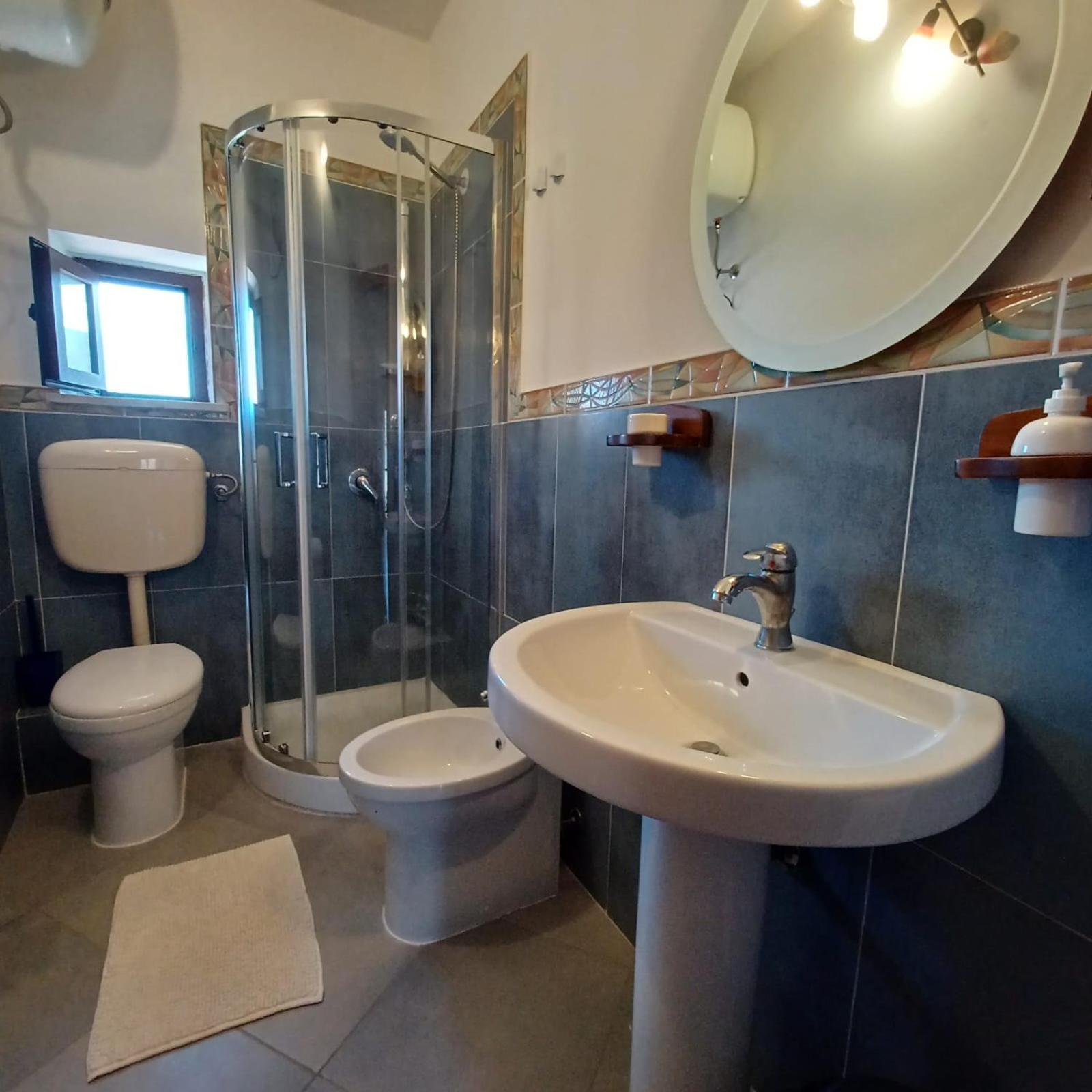 Genius Home Palermo Ngoại thất bức ảnh