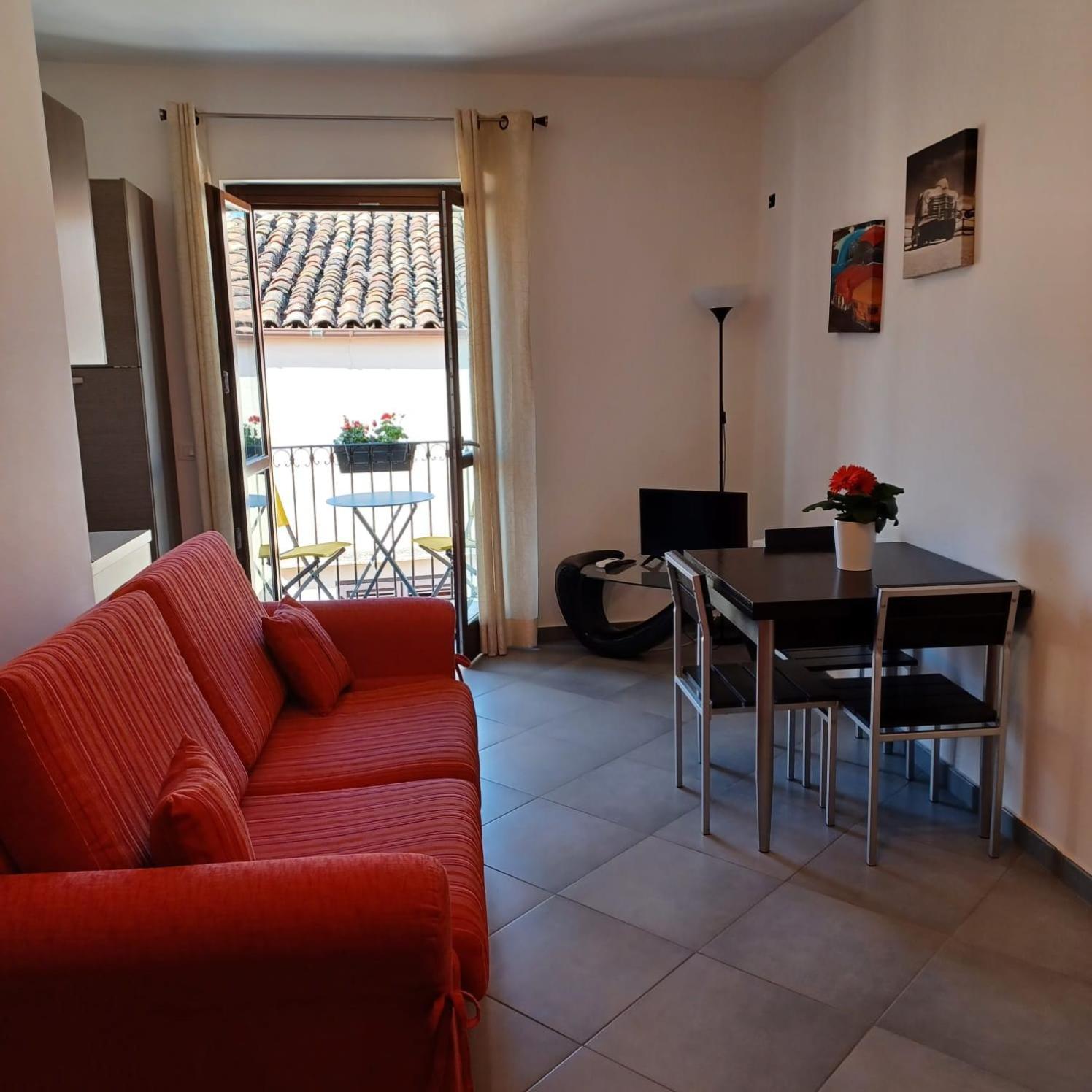Genius Home Palermo Ngoại thất bức ảnh