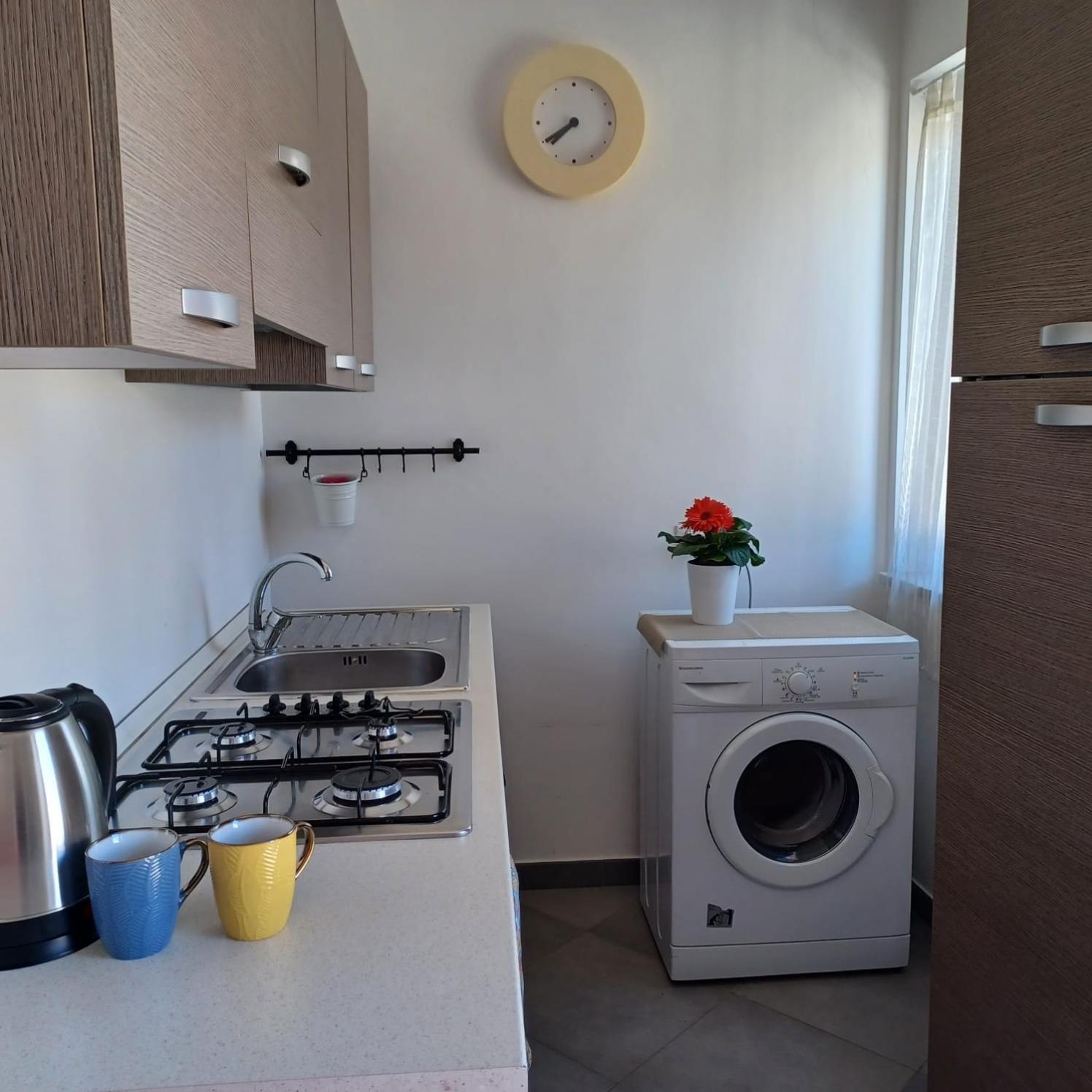 Genius Home Palermo Ngoại thất bức ảnh