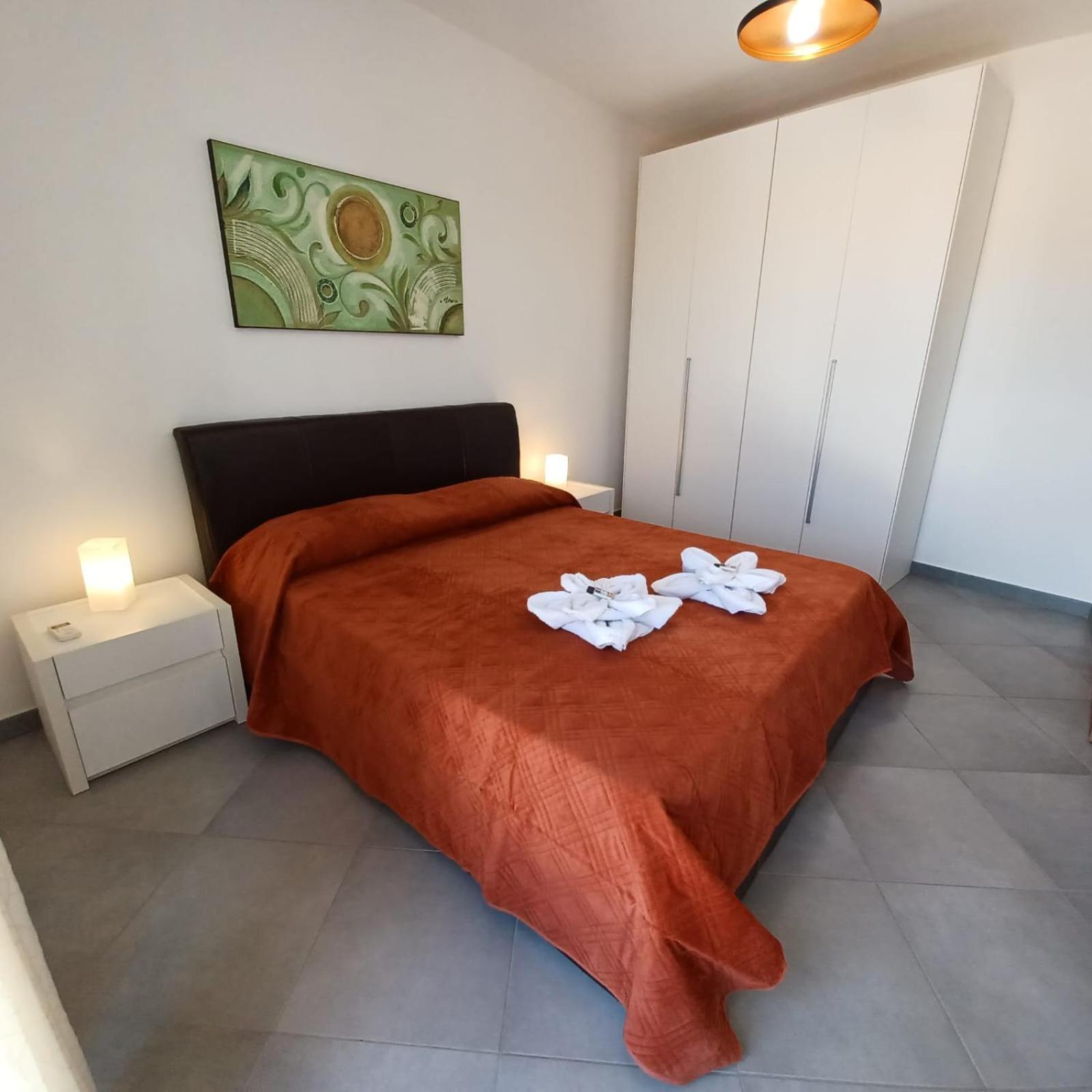 Genius Home Palermo Ngoại thất bức ảnh
