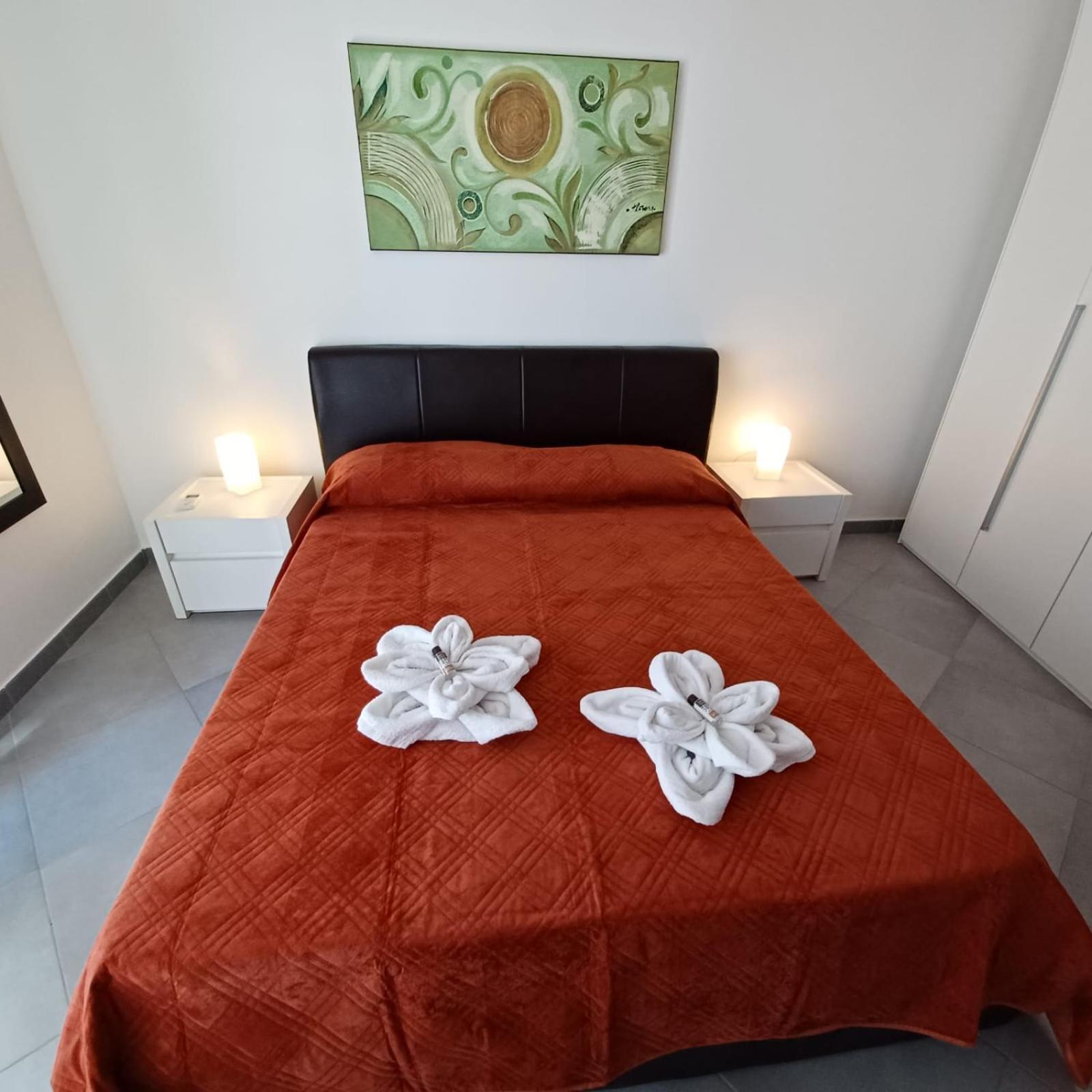 Genius Home Palermo Ngoại thất bức ảnh