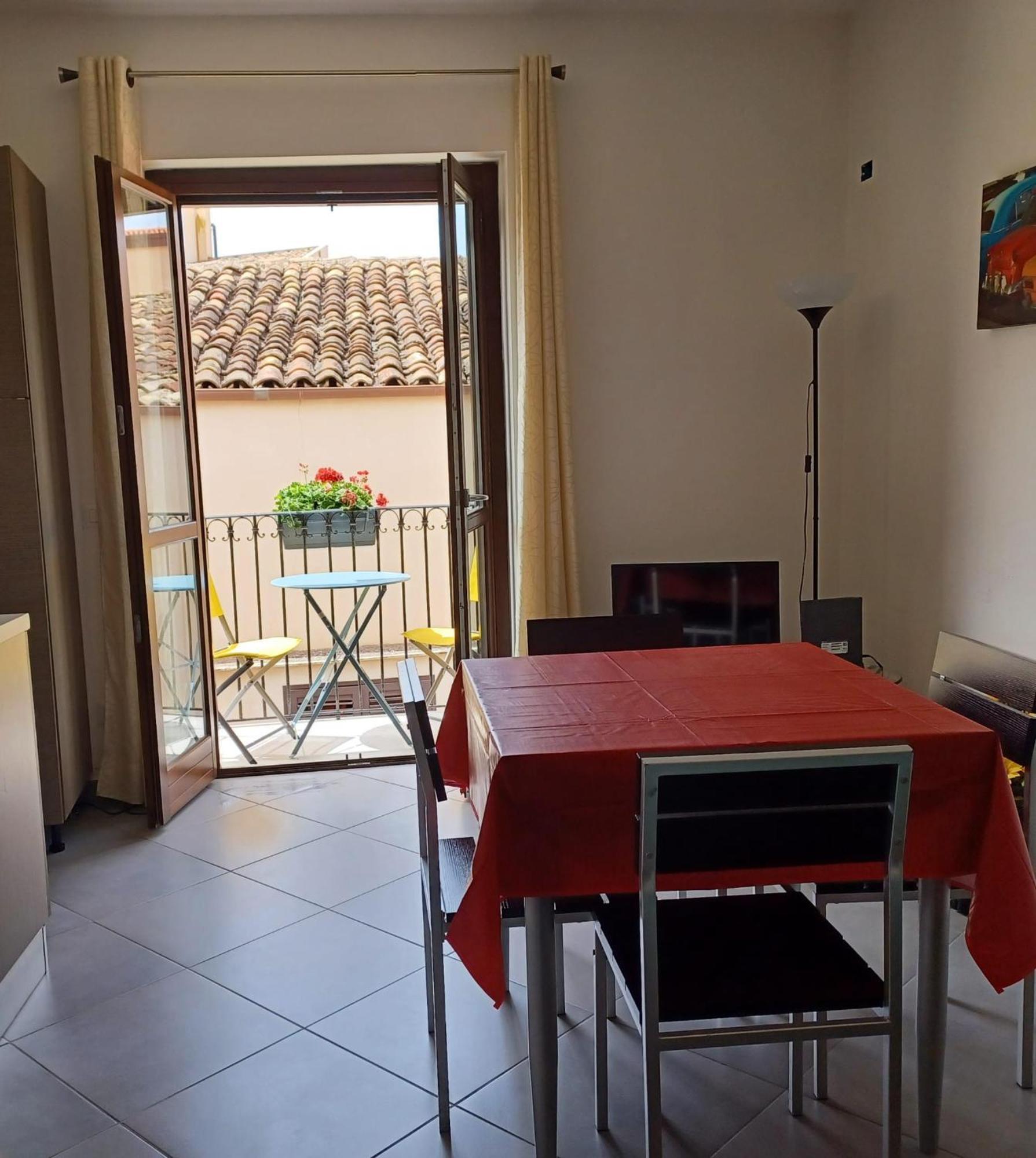 Genius Home Palermo Ngoại thất bức ảnh