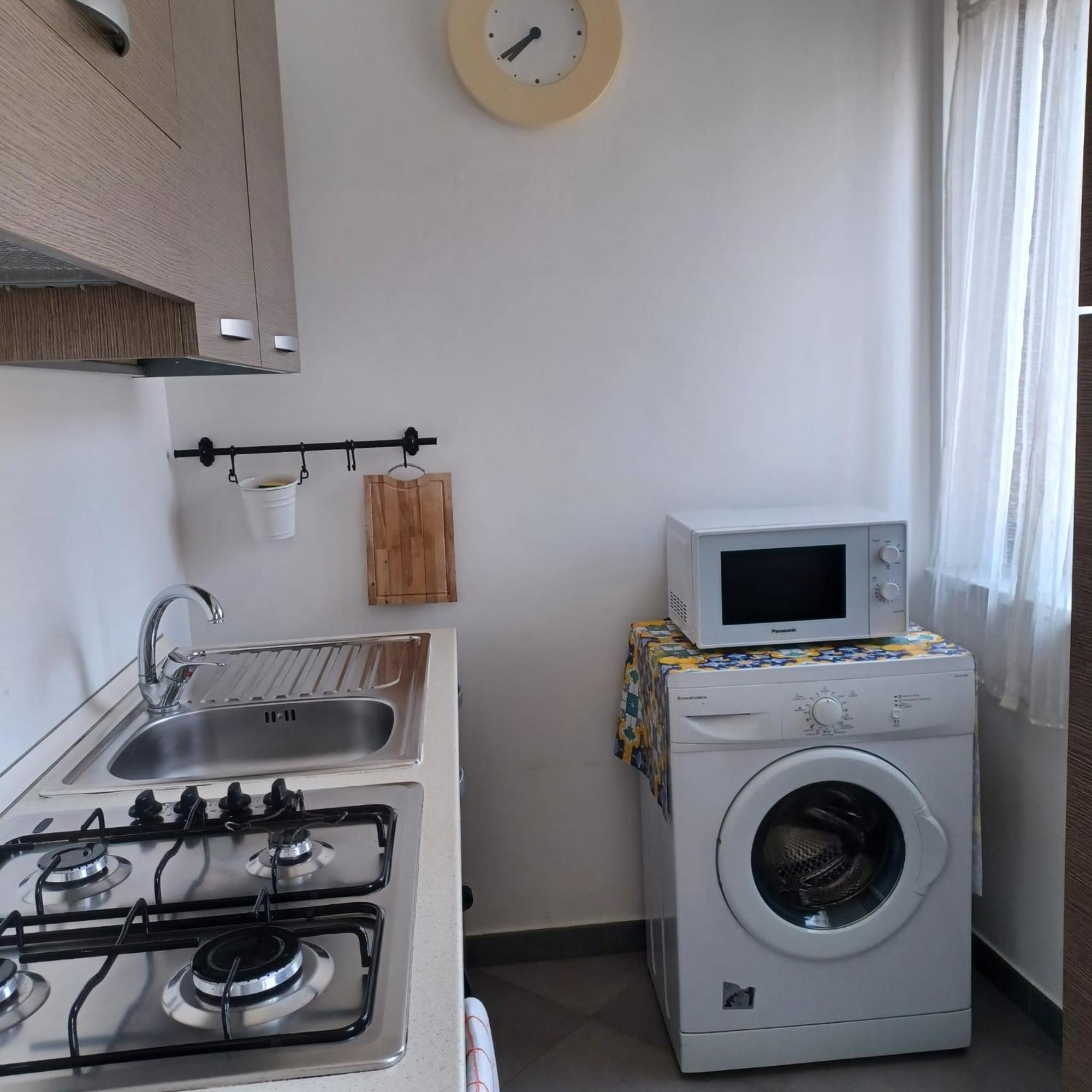 Genius Home Palermo Ngoại thất bức ảnh